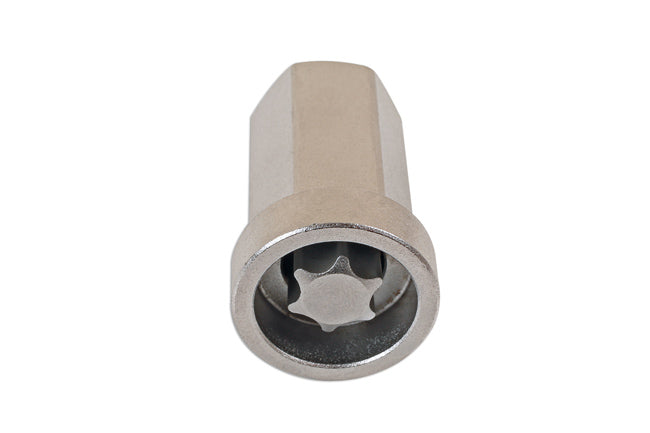 LASER 7161 Transmission Fill Adapter Set Steel For Gearbox ATF Service Tool