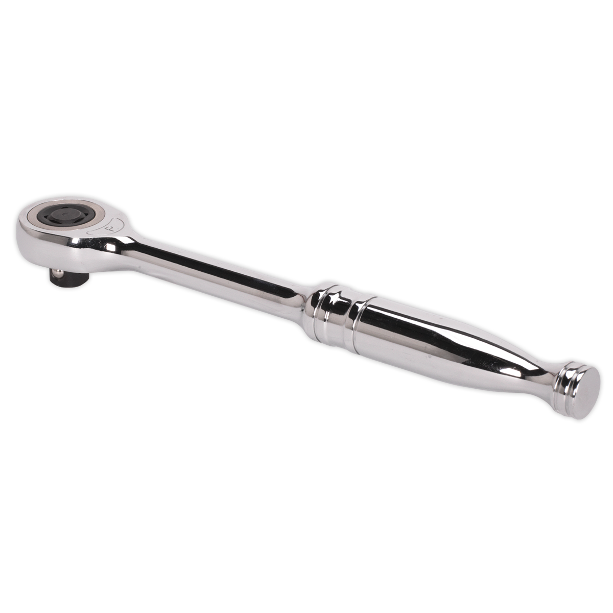 Sealey Gearless Ratchet 3/8" Square Drive With Push-Through Reverse AK562