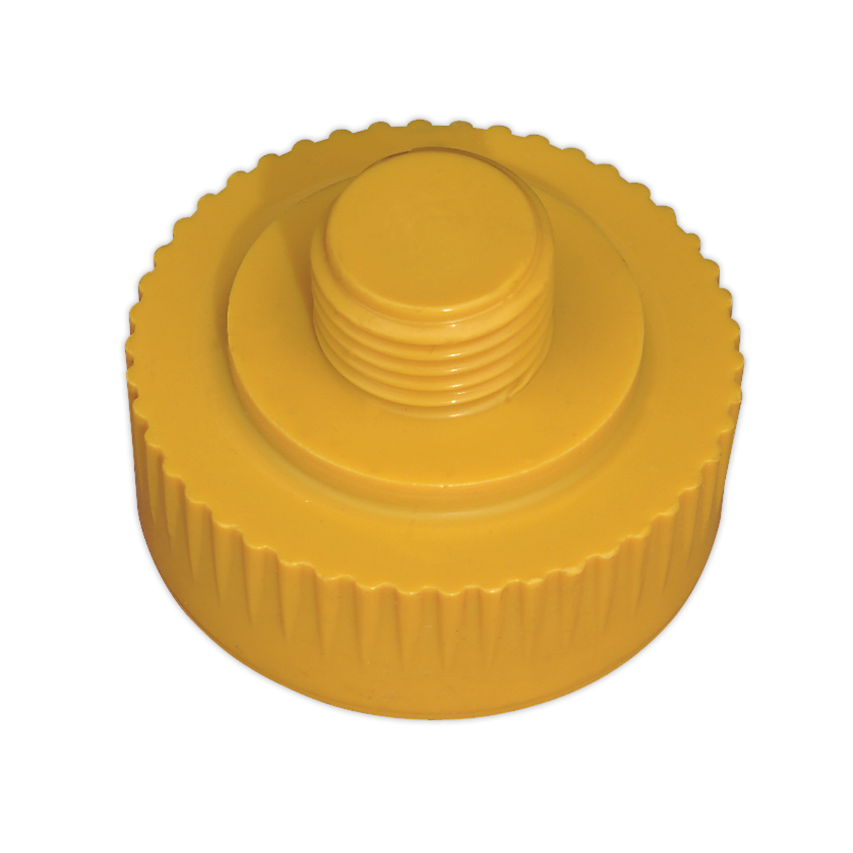 Sealey Nylon Hammer Face For DBHN275 Extra Hard Yellow Professional 342/716AF