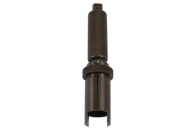 LASER 7166 Steel Diesel Injector Puller Set For JLR TD5 Engine Removal Tool