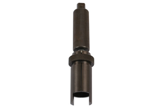 LASER 7166 Steel Diesel Injector Puller Set For JLR TD5 Engine Removal Tool