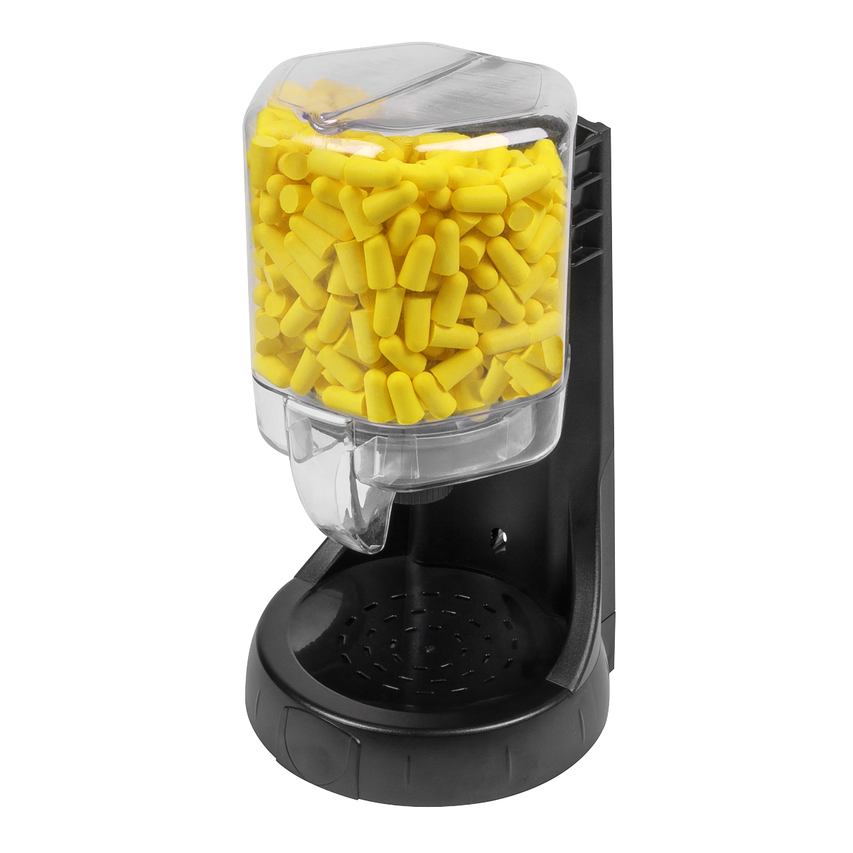 Sealey Ear Plugs Dispenser Disposable 250 Pairs Anti Noise Protection 403/250D