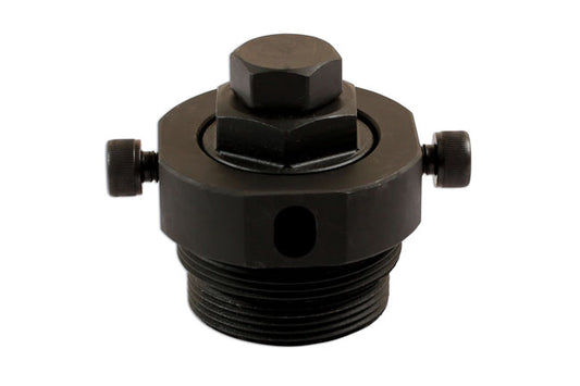 LASER 7178 High Pressure Fuel Injection Pump Sprocket Puller Tool Steel Alloy