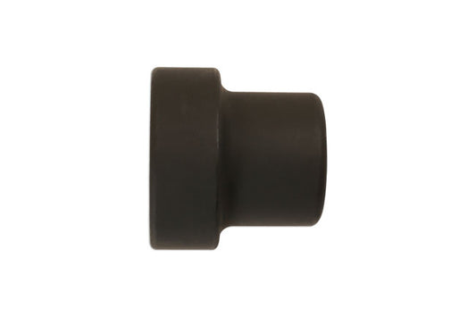 LASER 7180 Spring Bolt Socket Insert Tool Steel For Shock Spring Washer Removal