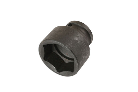 LASER 2018 Socket Wrench Insert 1/2" Drive 32mm Spanner Chrome Vanadium Steel