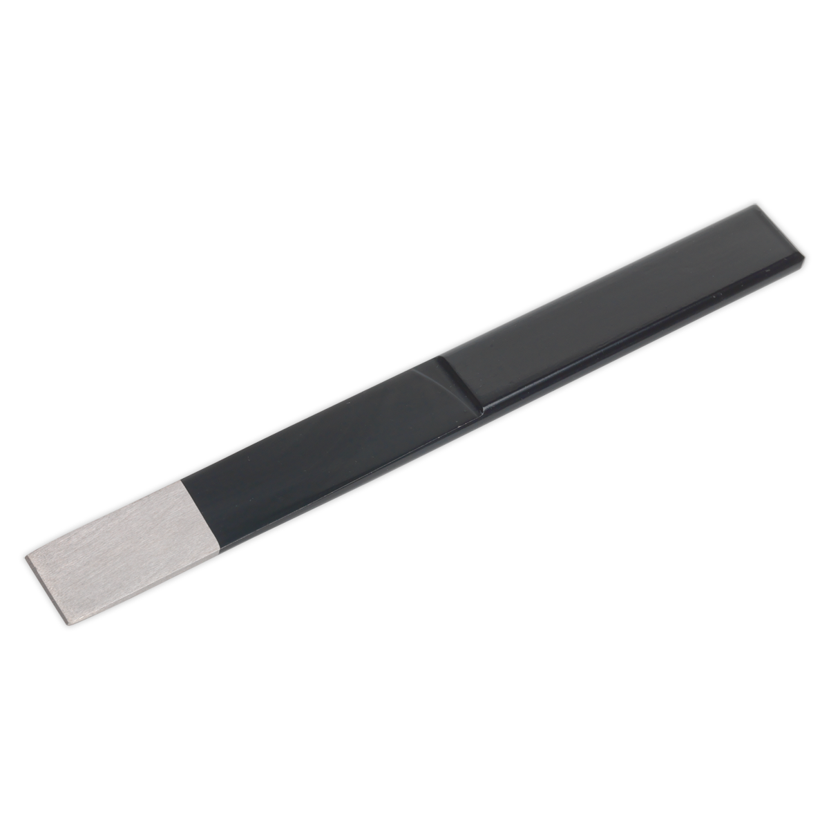 Sealey Flat Spot Weld Splitting Tool Chrome Vanadium Steel Length 240mm AK570