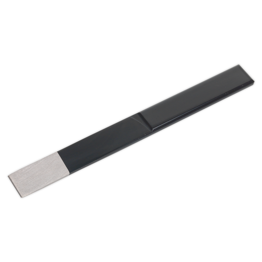 Sealey Flat Spot Weld Splitting Tool Chrome Vanadium Steel Length 240mm AK570