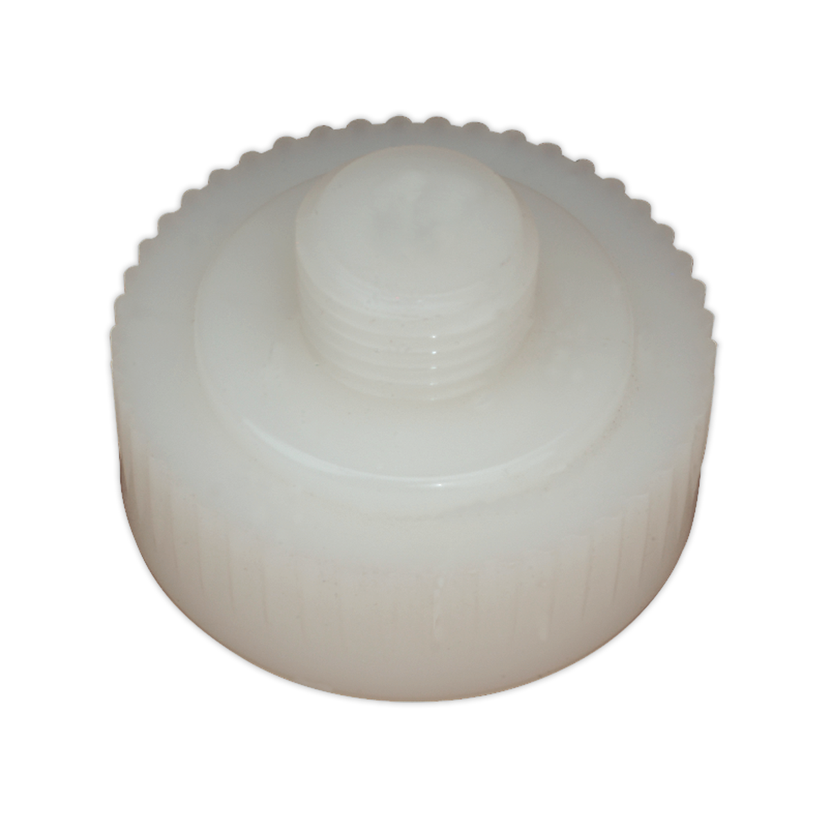 Sealey Nylon Hammer Face For DBHN275 Hard White Professional Use 342/716NF