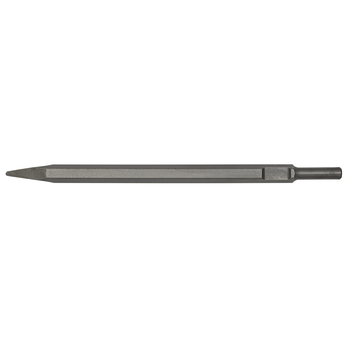 Sealey Point 380mm Kango 637 fits 430C/450C/500/501/625/626/627 Black A1PT