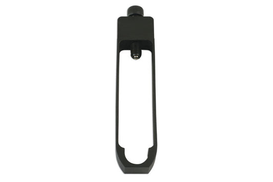 LASER 7202 Aircon-/Fuel Hose Release Tool From Chrome-Molybdenum Steel 140psi