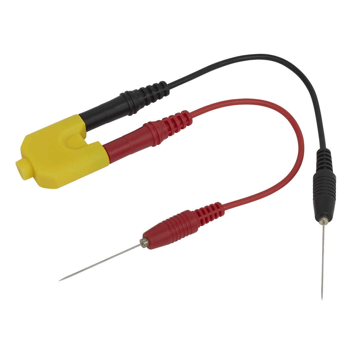 Sealey Airbag Test Resistor Set & Two Probe Leads For SRS Systems ABTR01