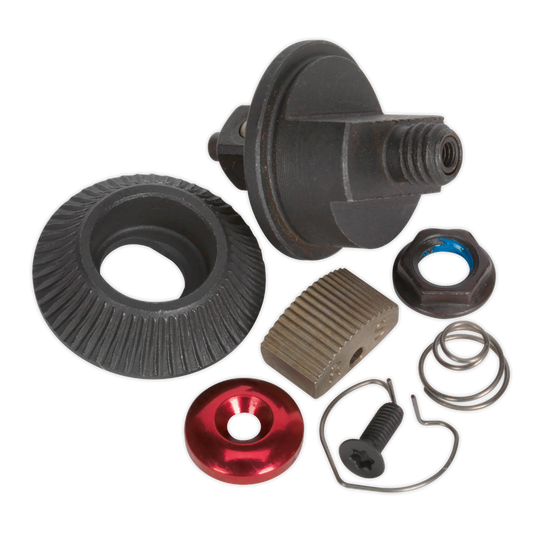 Sealey Repair Kit 72-Tooth For AK5761 Ratchet Wrench 1/4" Square Drive AK5761.RK