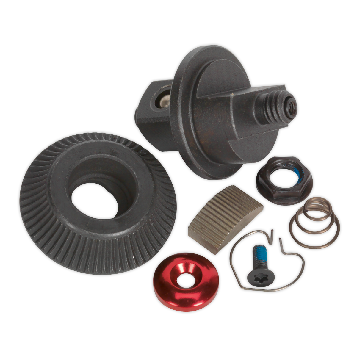 Sealey Repair Kit 72-Tooth For AK5762 Ratchet Wrench 3/8" Square Drive AK5762.RK