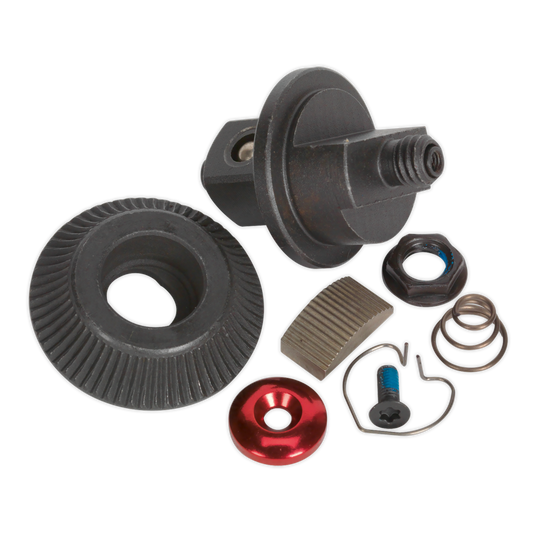 Sealey Repair Kit 72-Tooth For AK5762 Ratchet Wrench 3/8" Square Drive AK5762.RK
