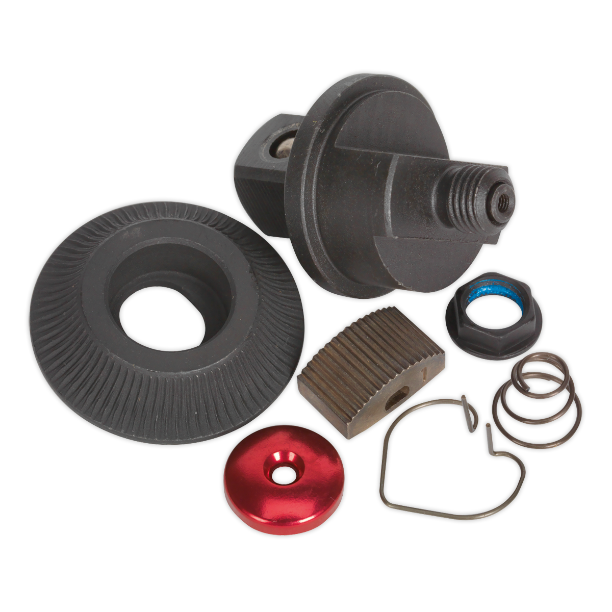 Sealey Repair Kit 72-Tooth For AK5763 Ratchet Wrench 1/2" Square Drive AK5763.RK