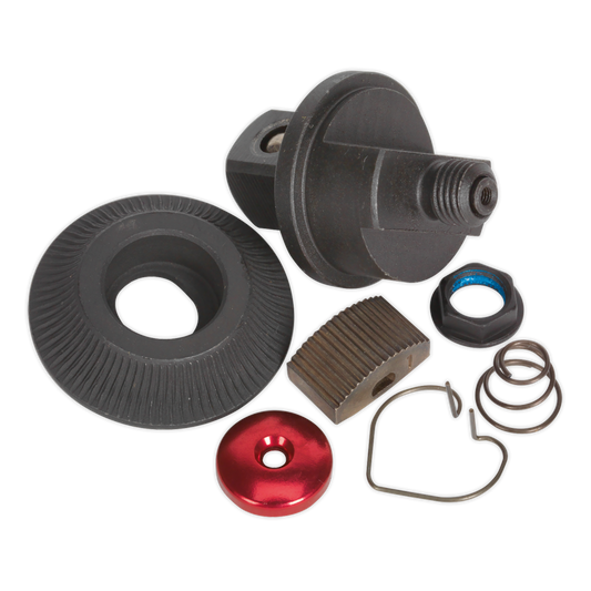 Sealey Repair Kit 72-Tooth For AK5763 Ratchet Wrench 1/2" Square Drive AK5763.RK