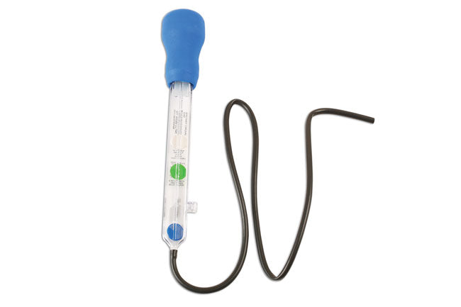 LASER 7240 Mixture Strength Tester For Urea AdBlue Easy To Use And Read