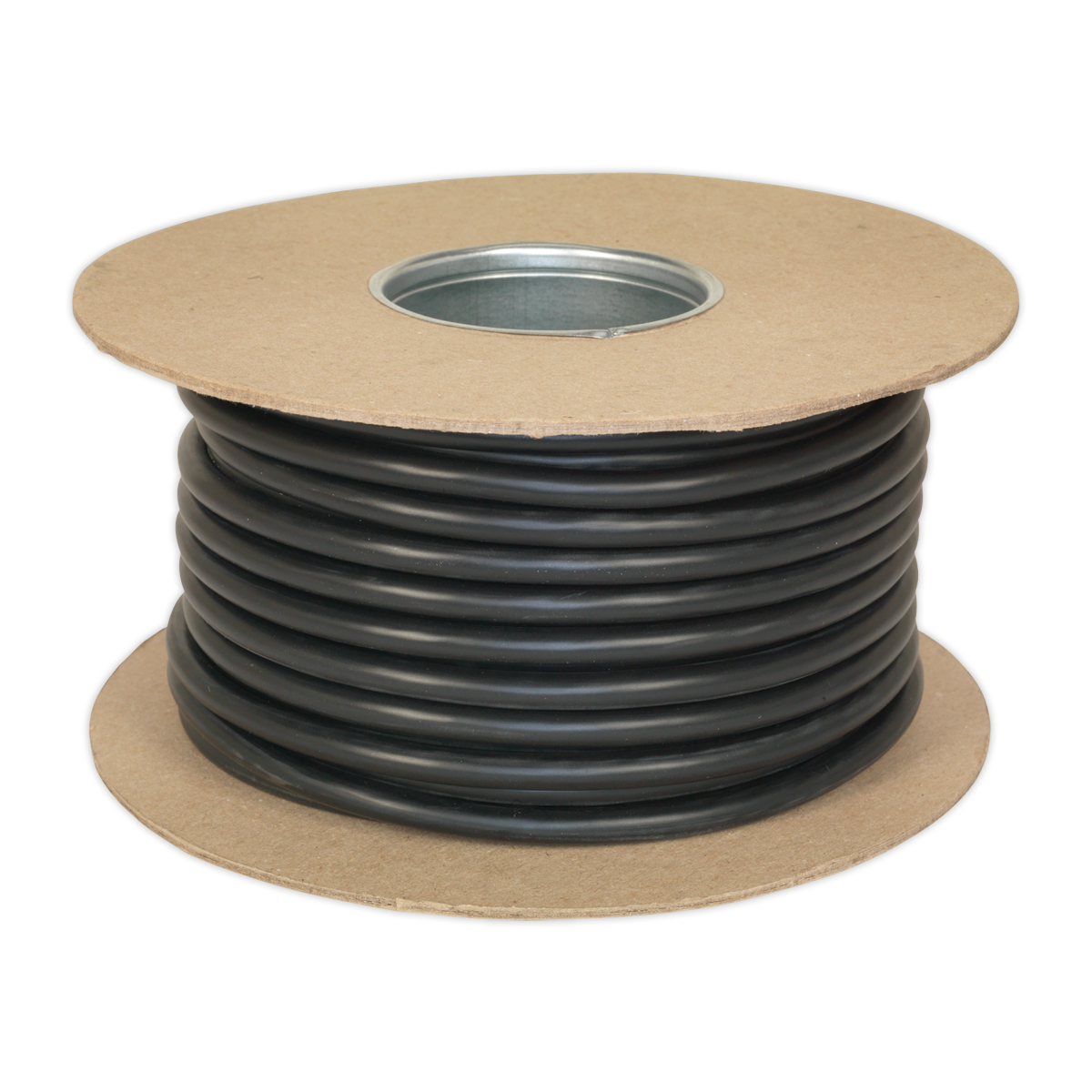 Sealey Thin Wall Cable 6 x 32/0.20mm 1 x 28/0.30mm 30M Black AC28307CTH