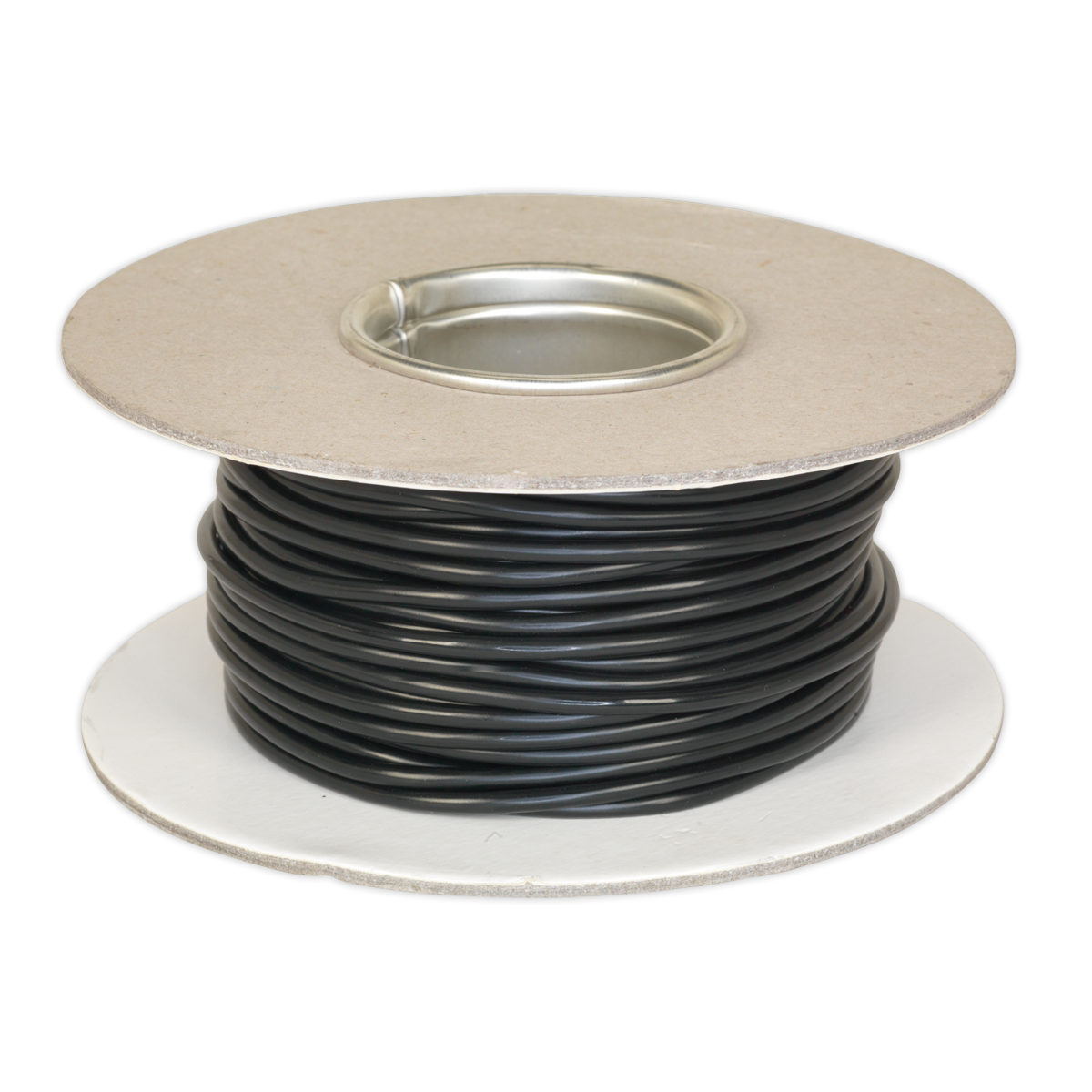 Sealey 30m 44/0.30mm Thin Wall Automotive Cable RoHS Compliant - Black AC4430BK
