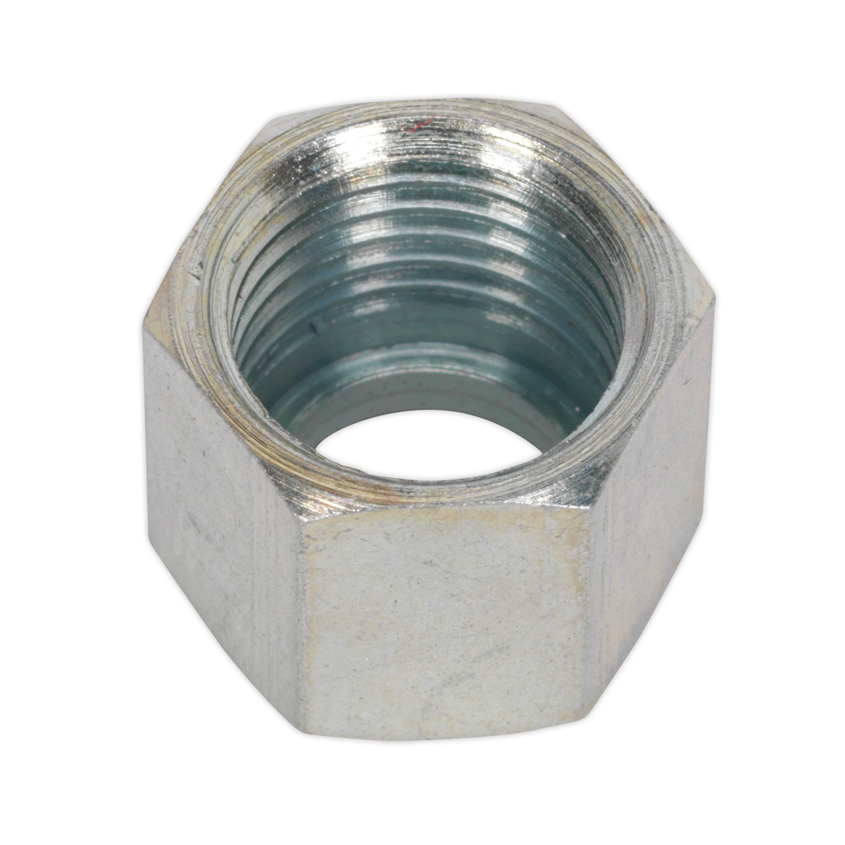 Sealey Union Nut For Wrenches Sanders & Grinders 1/4" BSP - Pack of 5 AC48