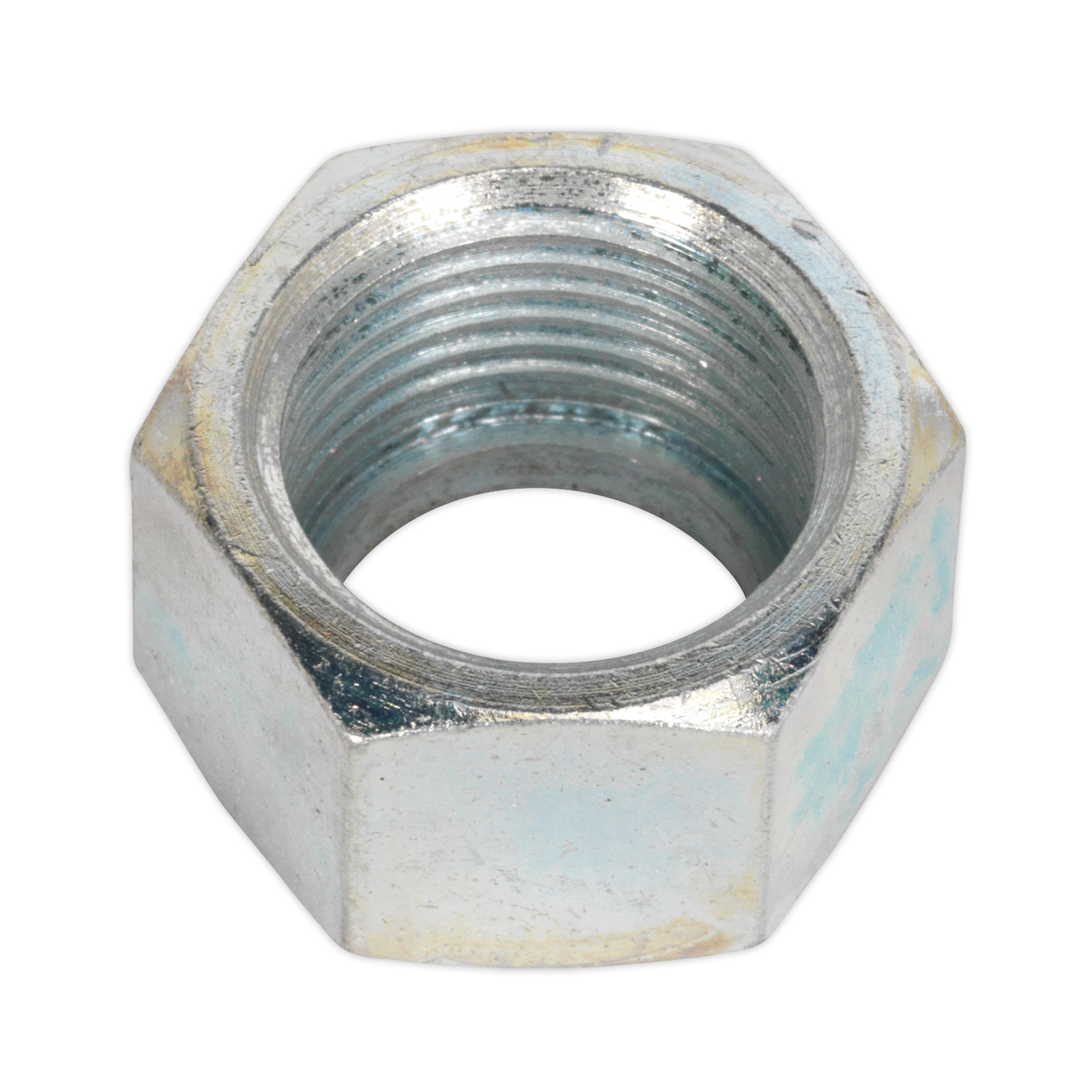 Sealey Union Nut For Wrenches Sanders & Grinders 3/8" BSP - Pack of 5 AC49