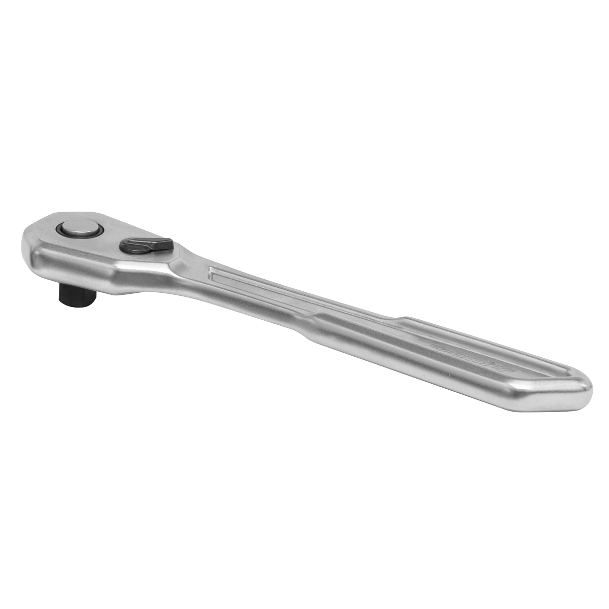 Sealey 3/8" Square Drive Low Profile Flip Reverse Ratchet Wrench Tool AK5784