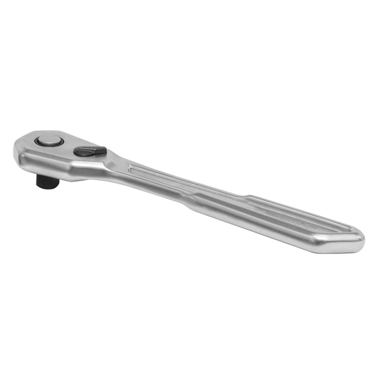 Sealey 3/8" Square Drive Low Profile Flip Reverse Ratchet Wrench Tool AK5784