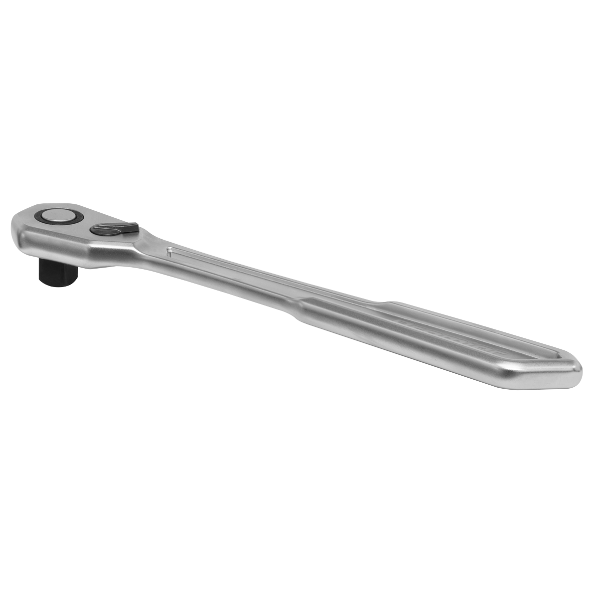 Sealey 1/2" Square Drive Low Profile Flip Reverse Ratchet Wrench Tool AK5786