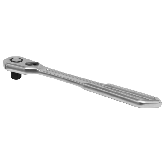 Sealey 1/2" Square Drive Low Profile Flip Reverse Ratchet Wrench Tool AK5786