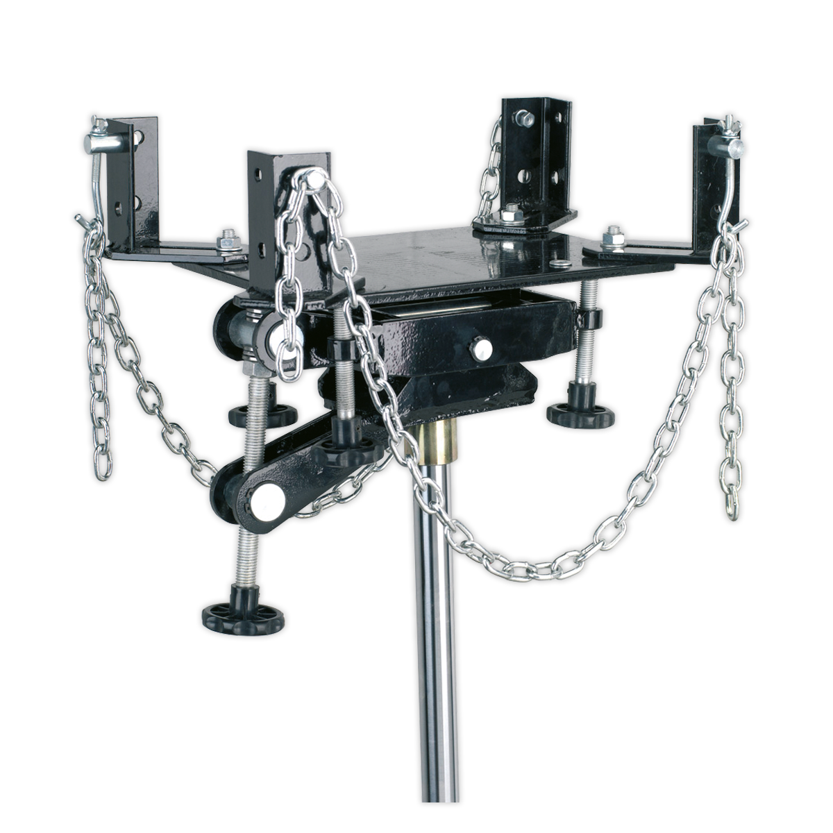 Sealey Adjustable Gearbox Support 1000kg Capacity For 1000TR 1000TRQ 1250TR ADT5