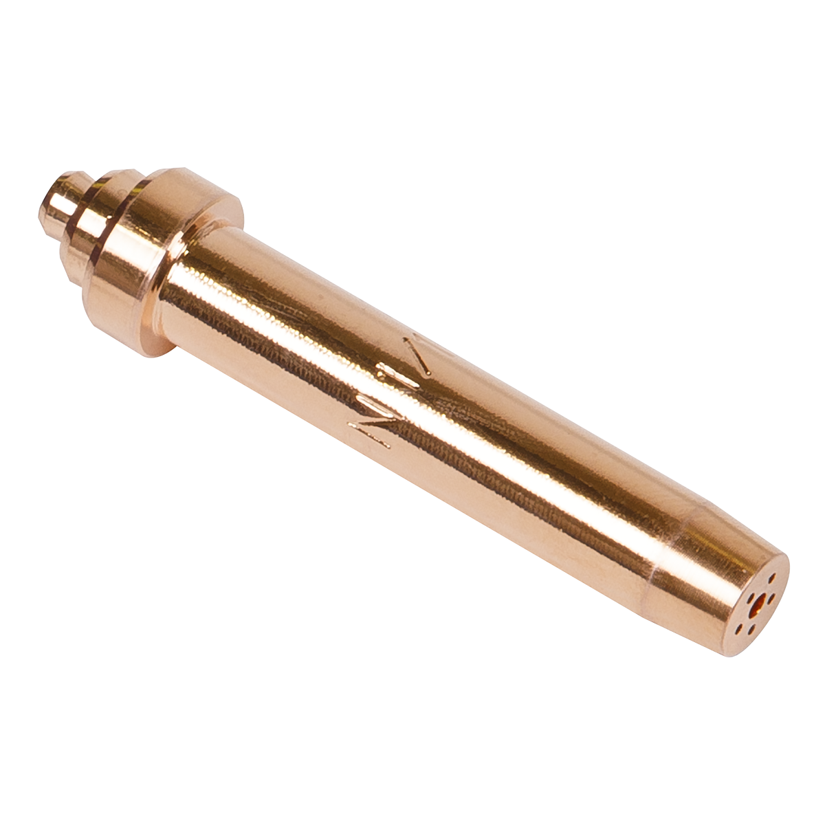 Sealey Cutting Nozzle 1/16" Lightweight Cutting Up To 75mm Plate AFNM-1/16