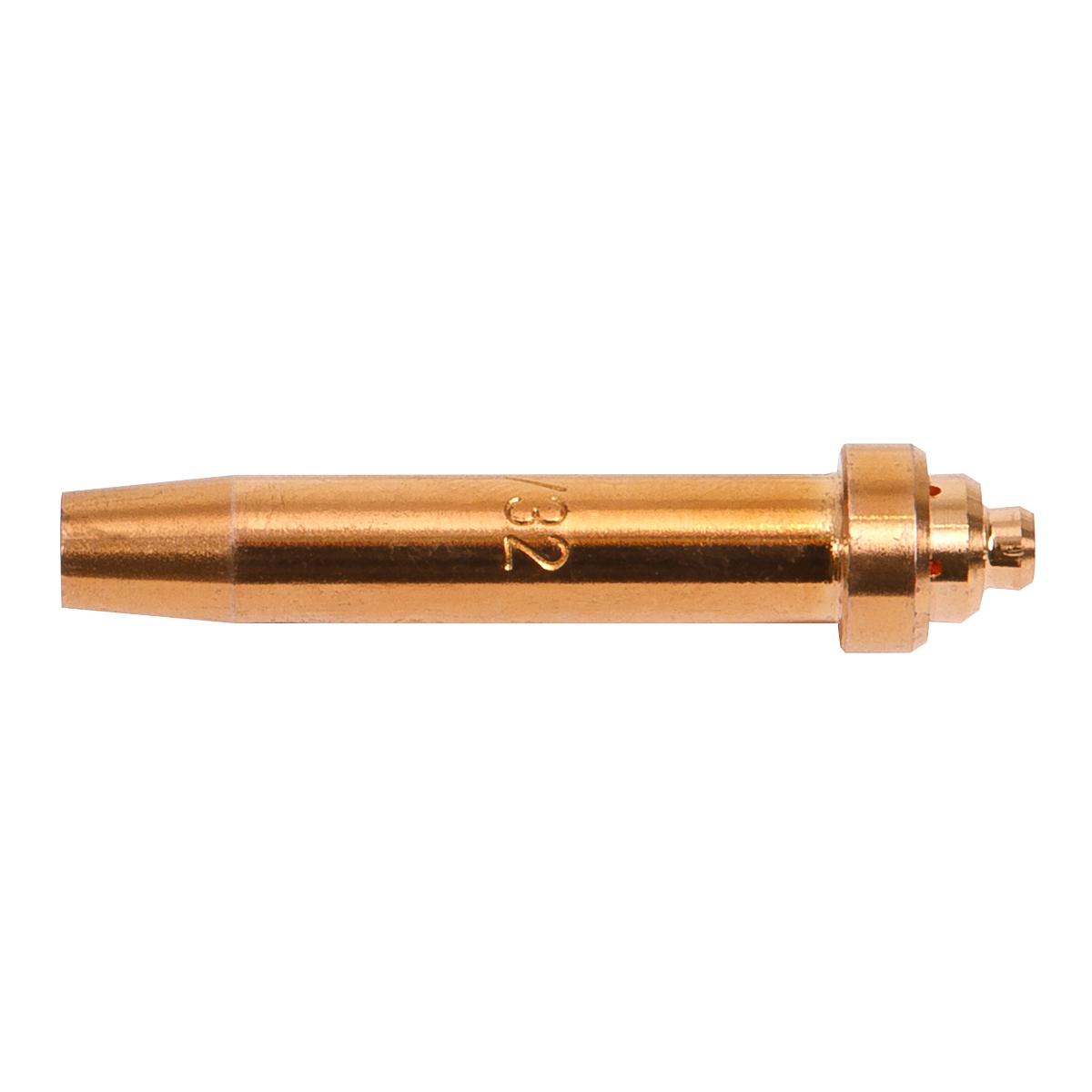 Sealey Cutting Nozzle 1/32" Lightweight Cutting Up To 6mm Plate AFNM-1/32