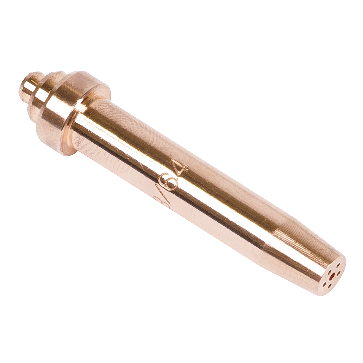 Sealey Cutting Nozzle 3/64" Lightweight Cutting Up To 12mm Plate AFNM-3/64