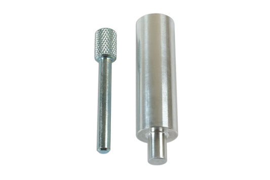 LASER 7278 Camshaft Pulley Alignment Pins For Ford 2.0L Diesel DW10F Engine