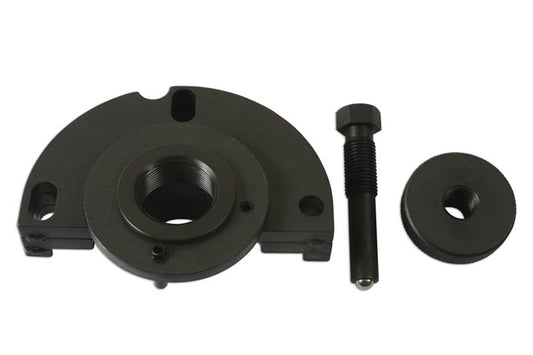 LASER 7280 High Pressure Diesel Injection Pump Sprocket Puller Tool Steel Alloy
