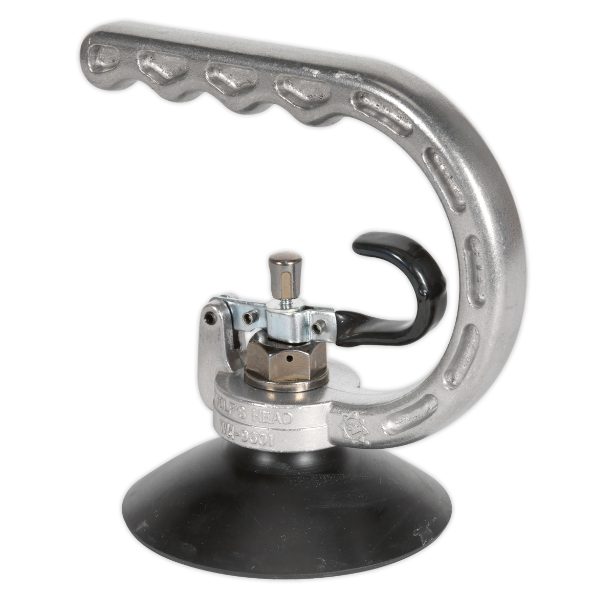 Sealey Professional Dent Puller With Contoured Aluminium Handle Ø100mm AK101