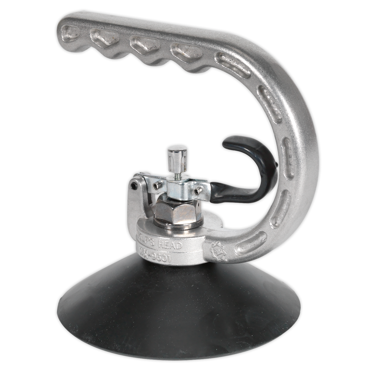 Sealey Professional Dent Puller With Contoured Aluminium Handle Ø125mm AK102