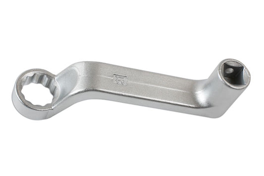 LASER 7287 Camber Adjustment Tool 21 mm Bi-Hex 1/2" Inches Drive For VW Mercedes