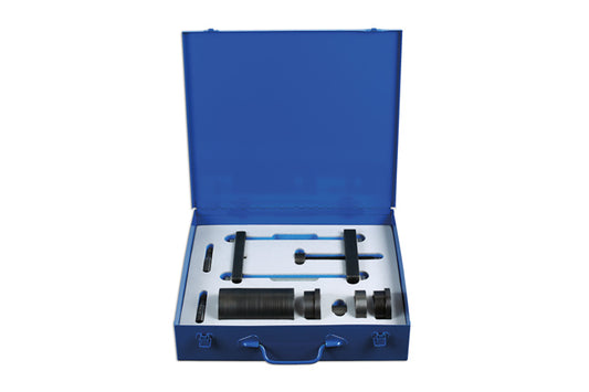 LASER 7298 Front Lower Ball Joint Tool Fits Land Rover Discovery 3 4 Range Rover