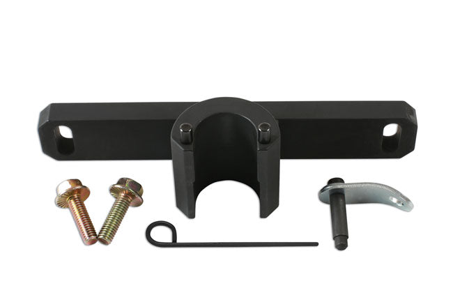 LASER 7299 Balance Shaft & Oil Pump Alignment Kit Lock Mandrel Tool Fits BMW N20