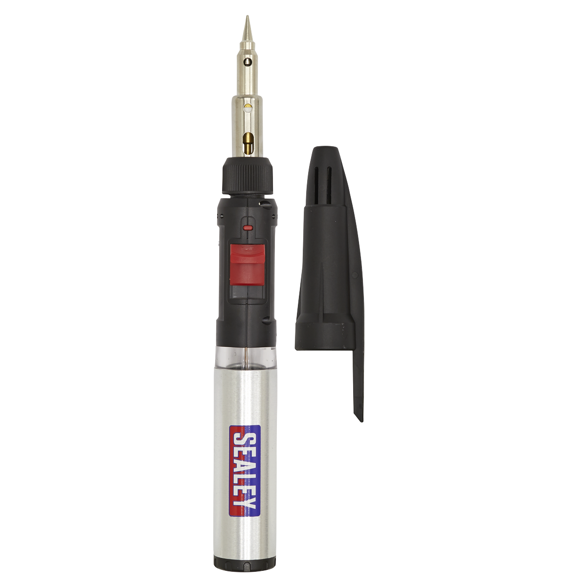 Sealey Professional Soldering/Heating Torch With Retractable Stand AK2961