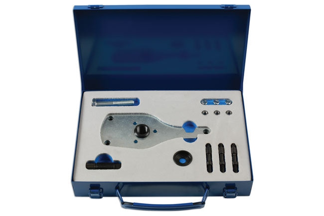 LASER 7324 Diesel Fuel Injection Pump Remover Installer Fits Ford 2.0 Ecoblue