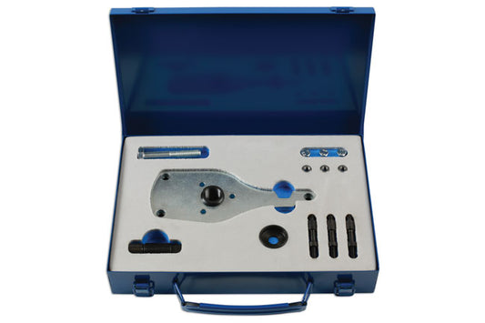 LASER 7324 Diesel Fuel Injection Pump Remover Installer Fits Ford 2.0 Ecoblue
