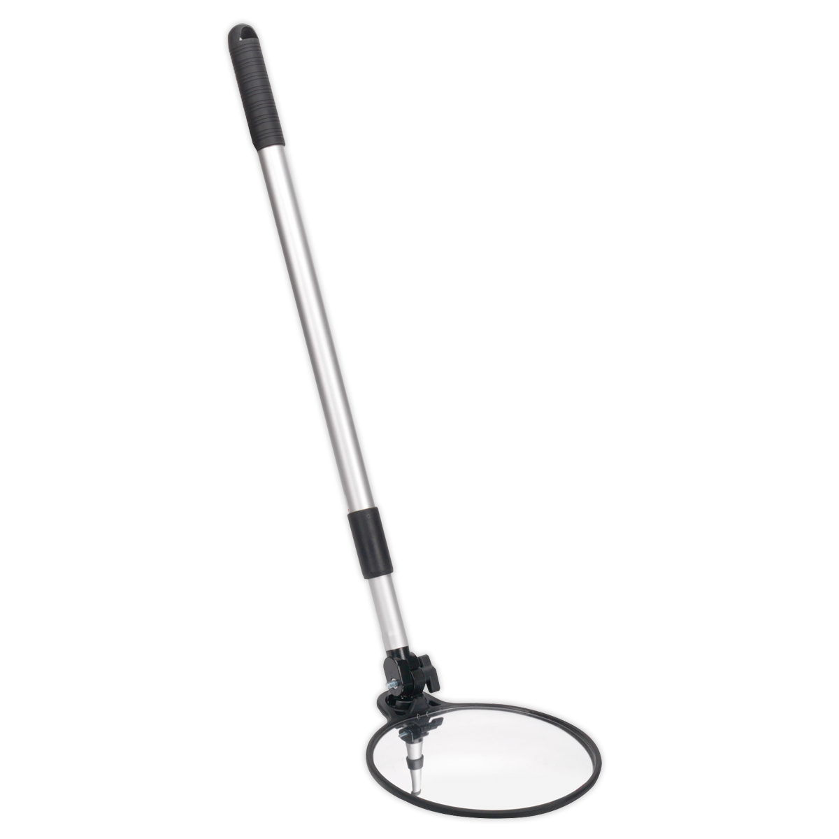 Sealey Underbody Inspection Mirror With Adjustable Handle 660/1090mm AK5960