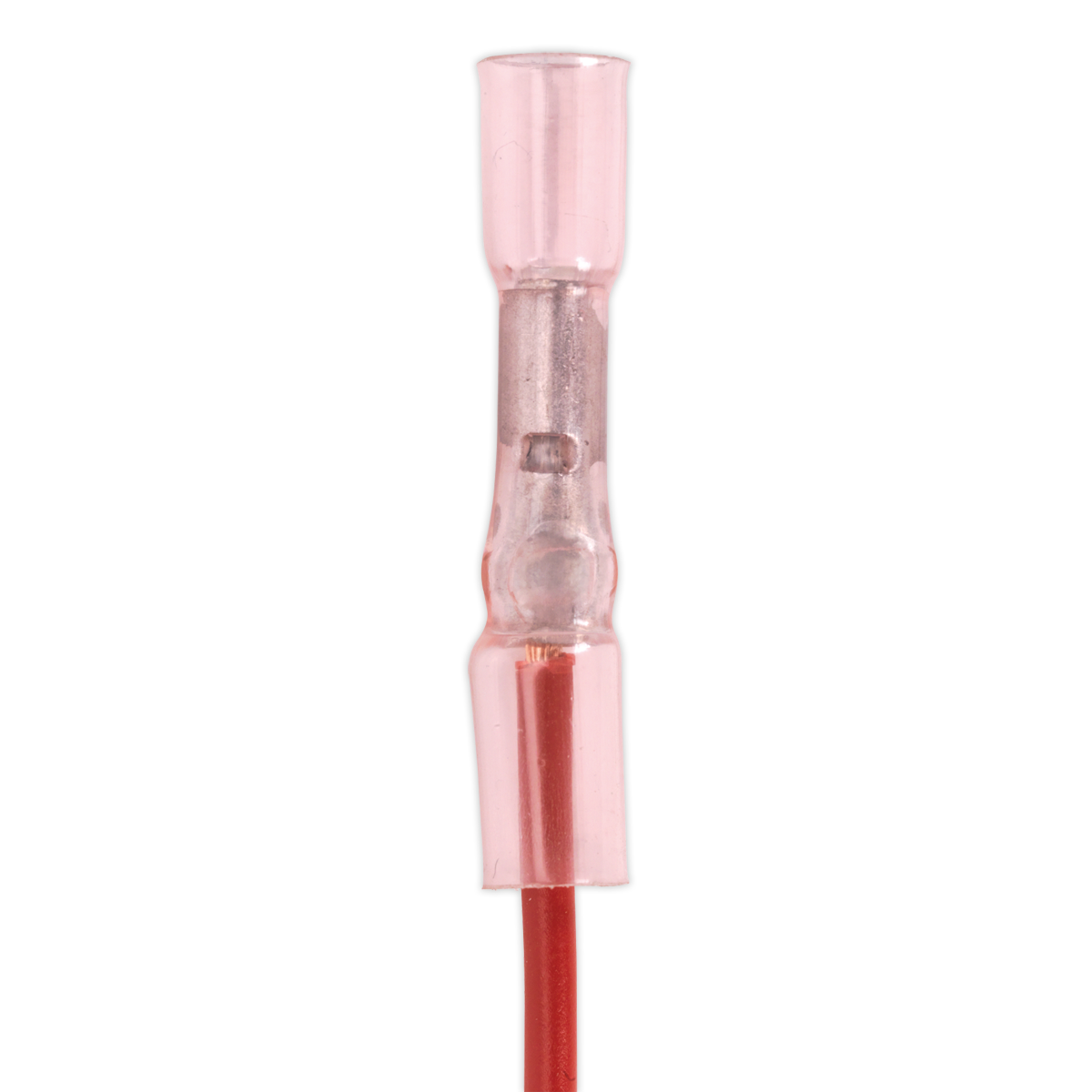 Sealey Heat Shrink Butt Connector Crimping Jaws Hardened & Tempered AK3858/A1