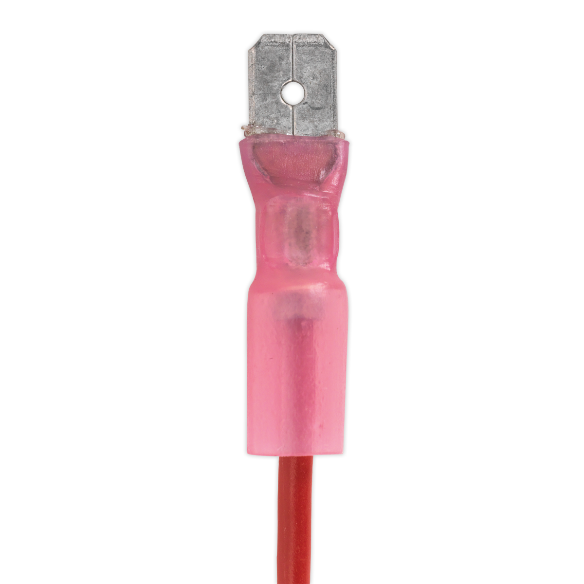 Sealey Closed End & Heat Shrink Crimping Jaws Hardened & Tempered AK3858/A5