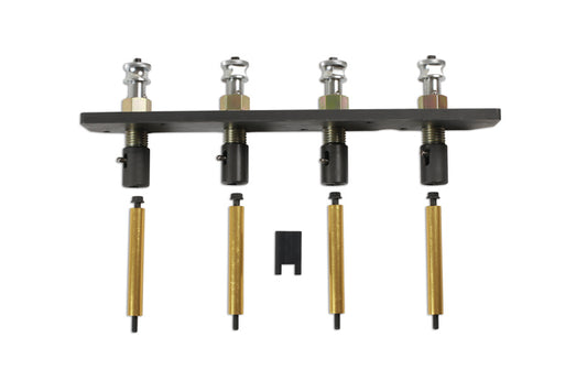 LASER 7335 Fuel Injector Puller Kit Fits BMW Mini Petrol Engines B38 B48