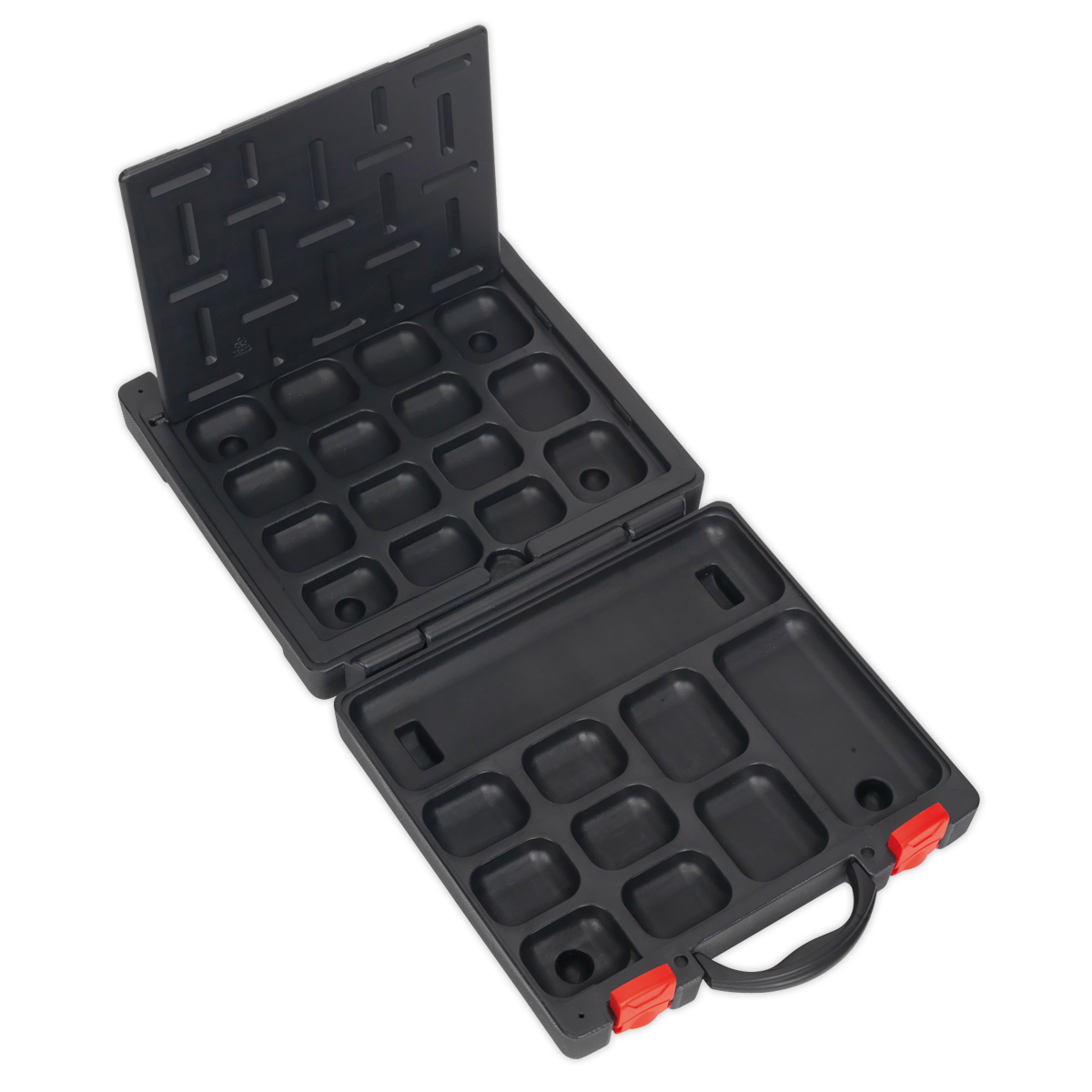Sealey Storage Case Tool Box Durable For AK3857 & AK3858 Crimp Tool AK3858/CASE