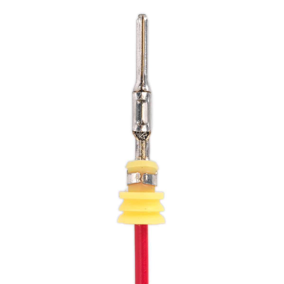 Sealey Superseal Series 1.5 Crimping Jaws Hardened & Tempered Tool AK3858/H2