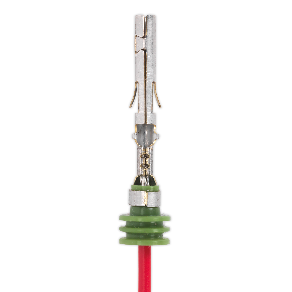 Sealey Delphi Weather Pack Crimping Jaws Hardened & Tempered Tool AK3858/H6